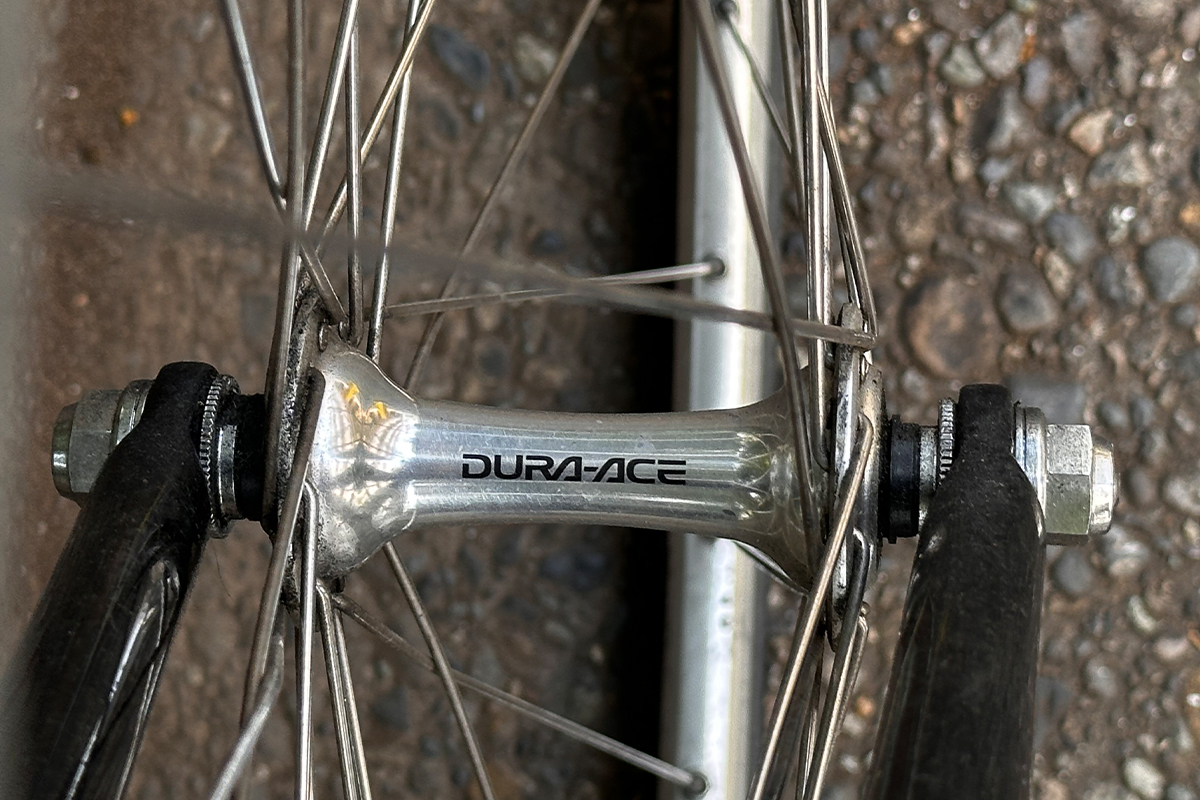 YUKI'S MASTER & EXHIBITION INFO!! | W-BASE | BMX, PISTバイクを扱う