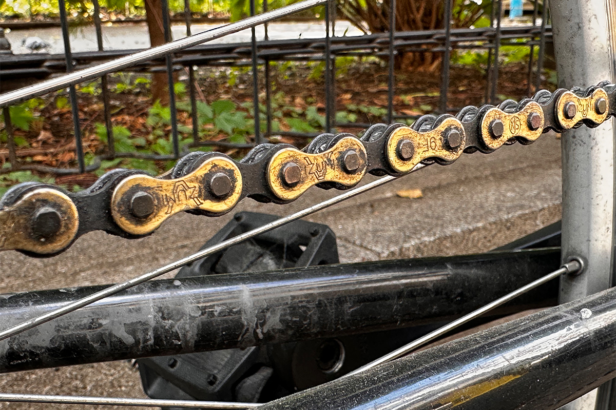 YUKI'S MASTER & EXHIBITION INFO!! | W-BASE | BMX, PISTバイクを扱う